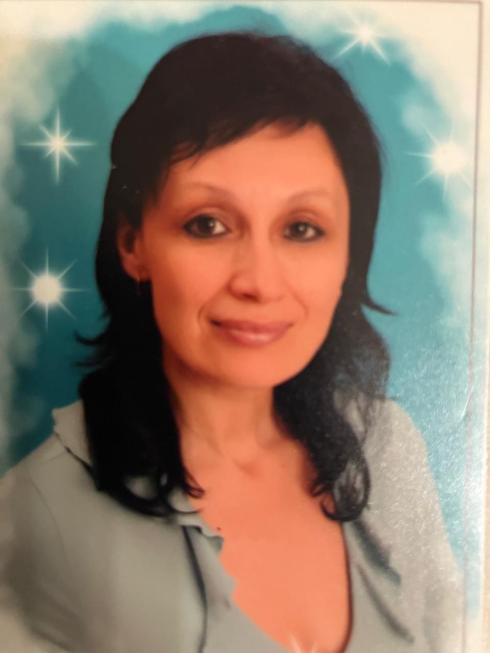 Кочевник Ольга Юрьевна